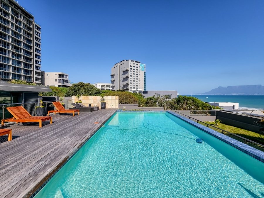 2 Bedroom Property for Sale in Beachfront Western Cape